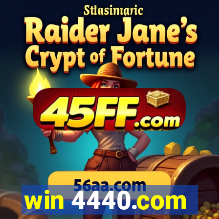 win 4440.com
